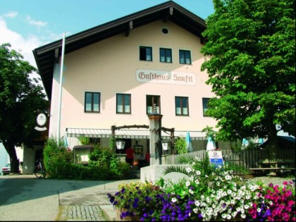 照片: Gasthof Johann Sanftl